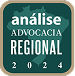 Ranking análise advocacia regional 2024