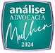 Ranking análise advocacia Mulher 2024